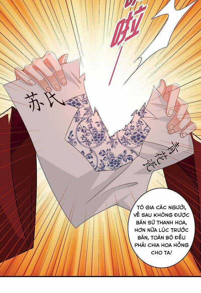 Cực Phẩm Tiên Đế - Chapter 12 - Trang 26