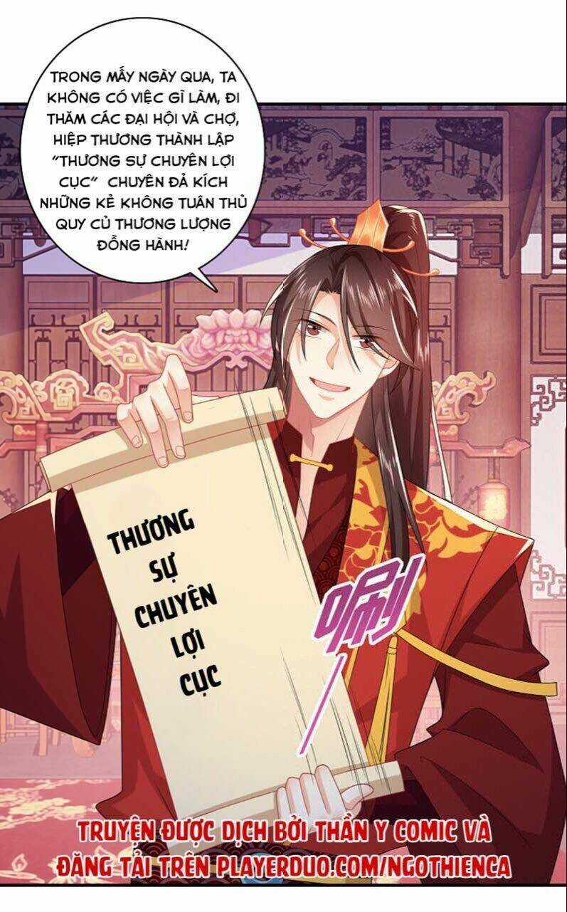 Cực Phẩm Tiên Đế - Chapter 12 - Trang 28