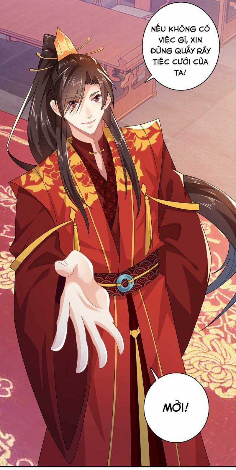 Cực Phẩm Tiên Đế - Chapter 12 - Trang 30