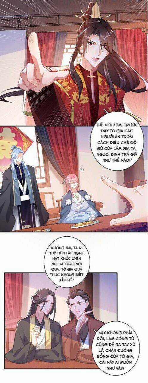 Cực Phẩm Tiên Đế - Chapter 12 - Trang 5