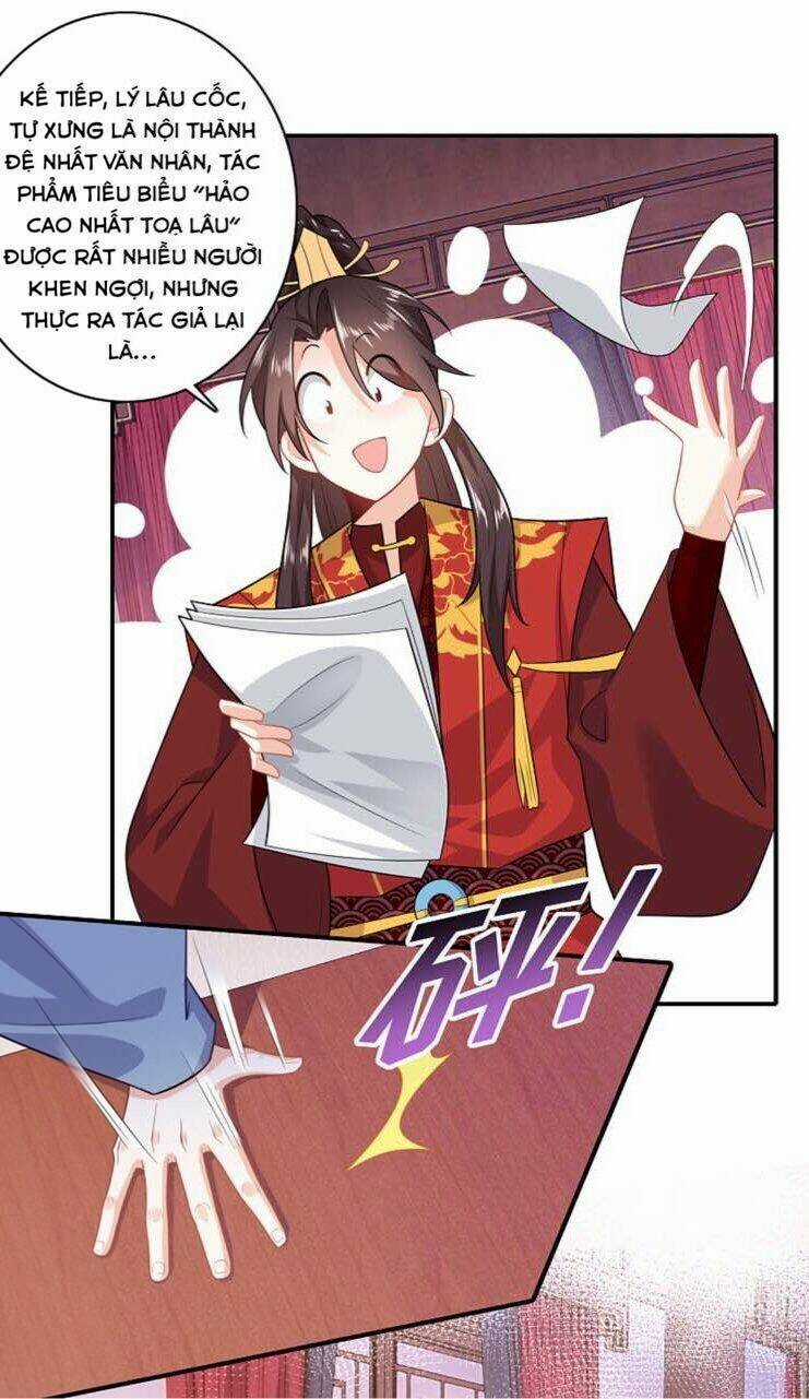 Cực Phẩm Tiên Đế - Chapter 12 - Trang 9