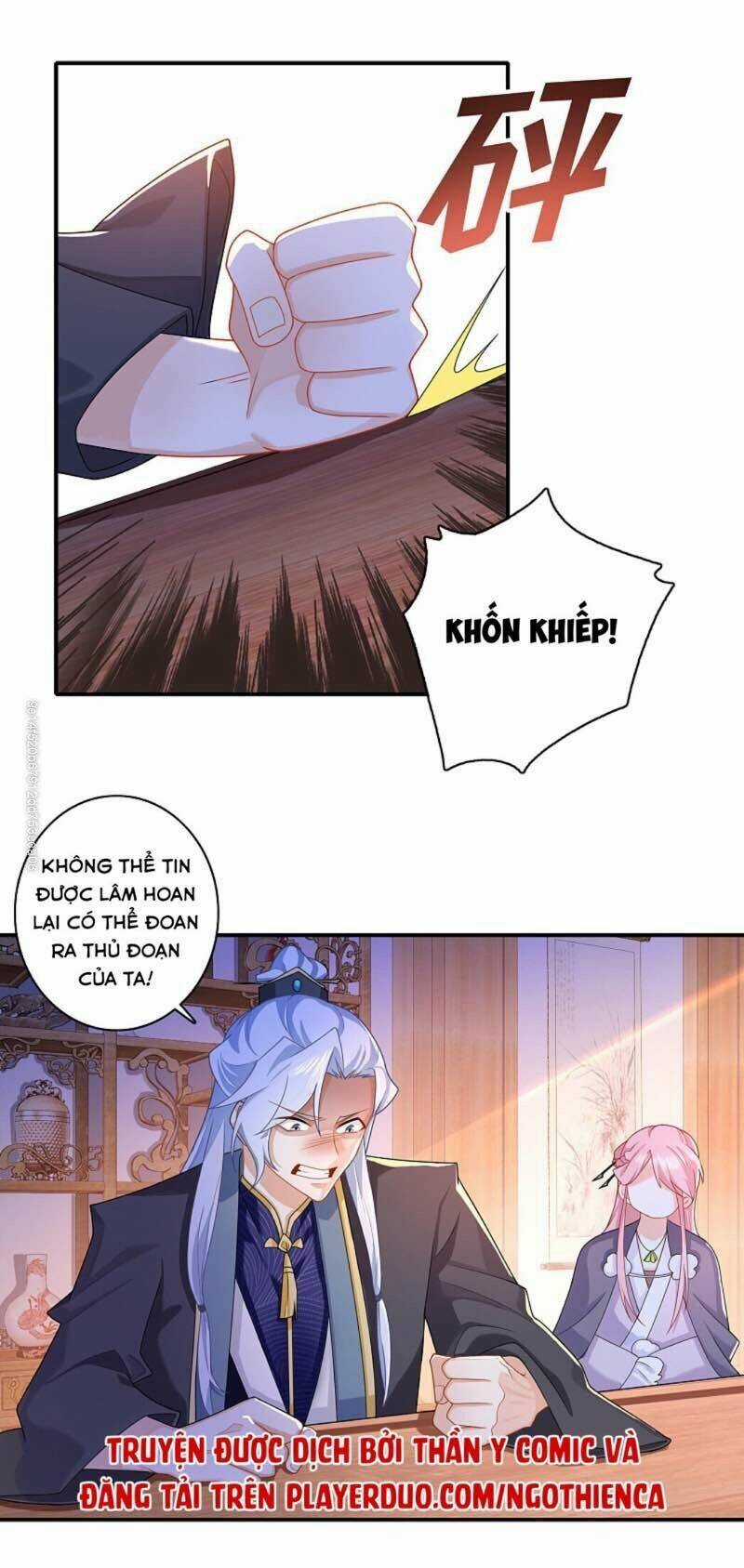 Cực Phẩm Tiên Đế - Chapter 13 - Trang 1