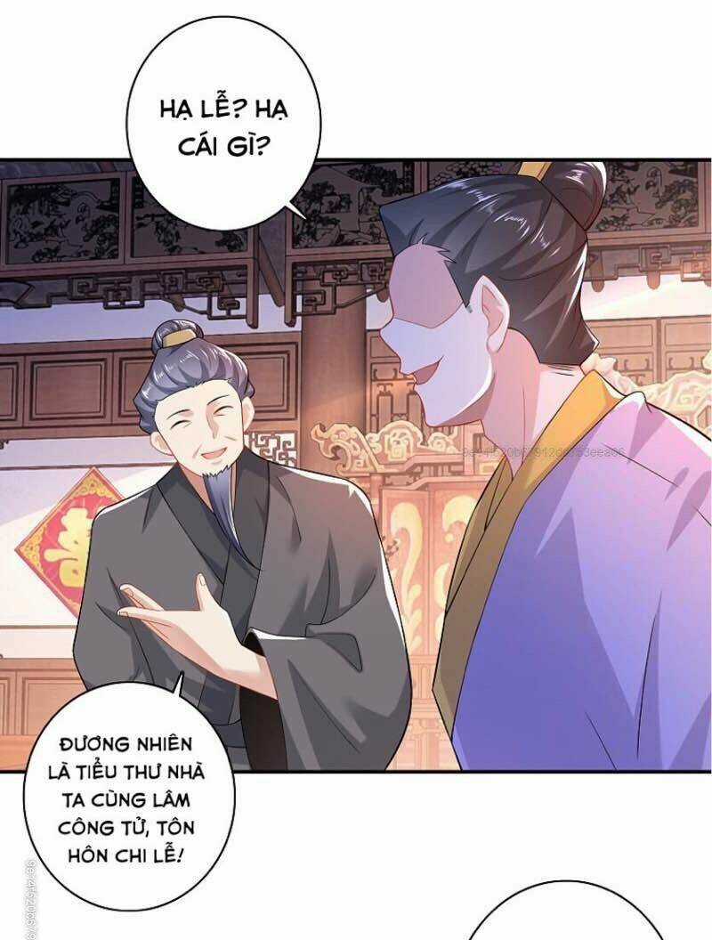 Cực Phẩm Tiên Đế - Chapter 13 - Trang 11