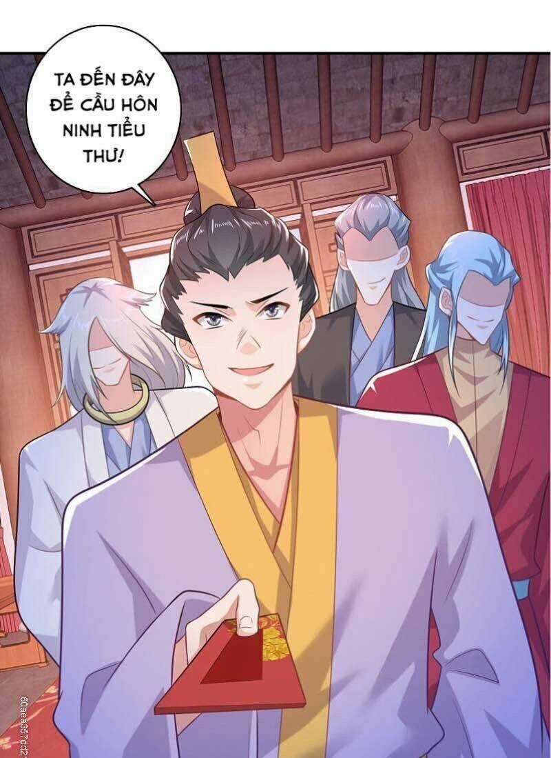 Cực Phẩm Tiên Đế - Chapter 13 - Trang 16