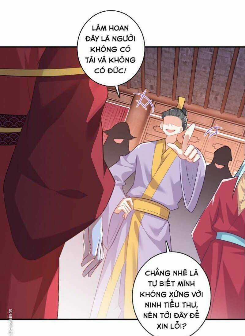 Cực Phẩm Tiên Đế - Chapter 13 - Trang 19