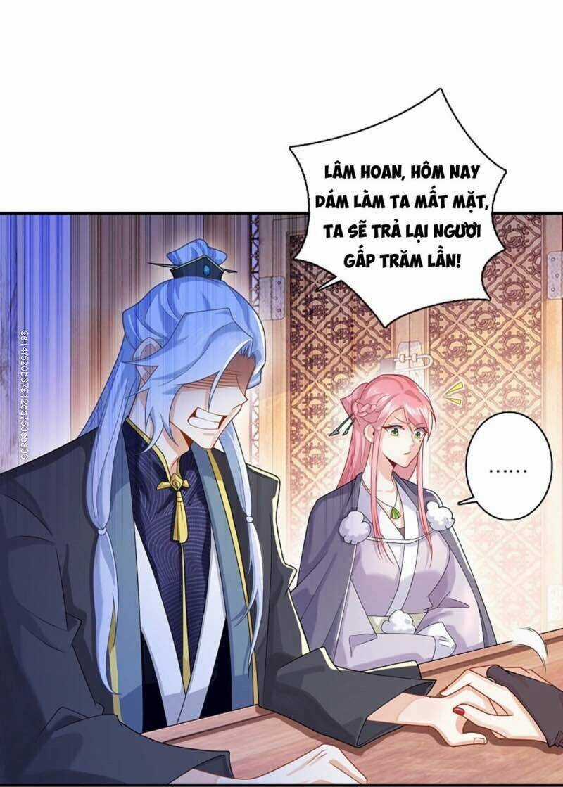 Cực Phẩm Tiên Đế - Chapter 13 - Trang 3