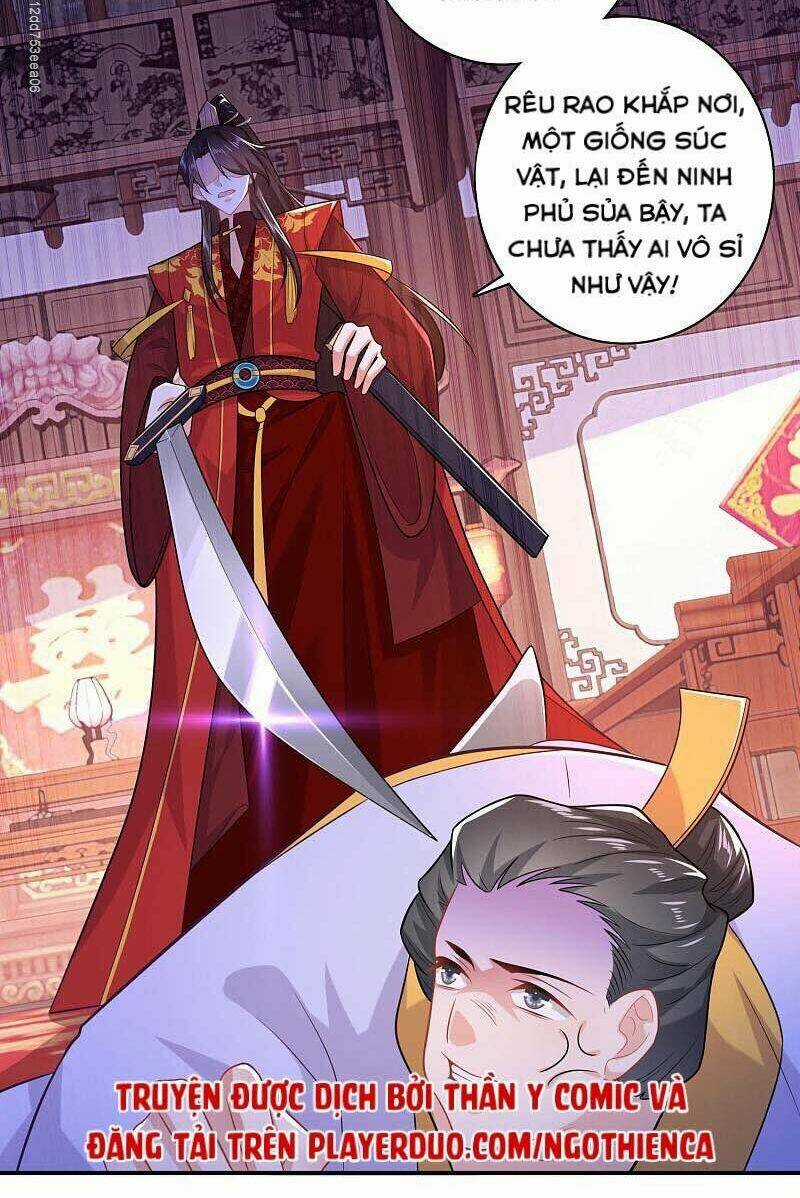 Cực Phẩm Tiên Đế - Chapter 13 - Trang 29