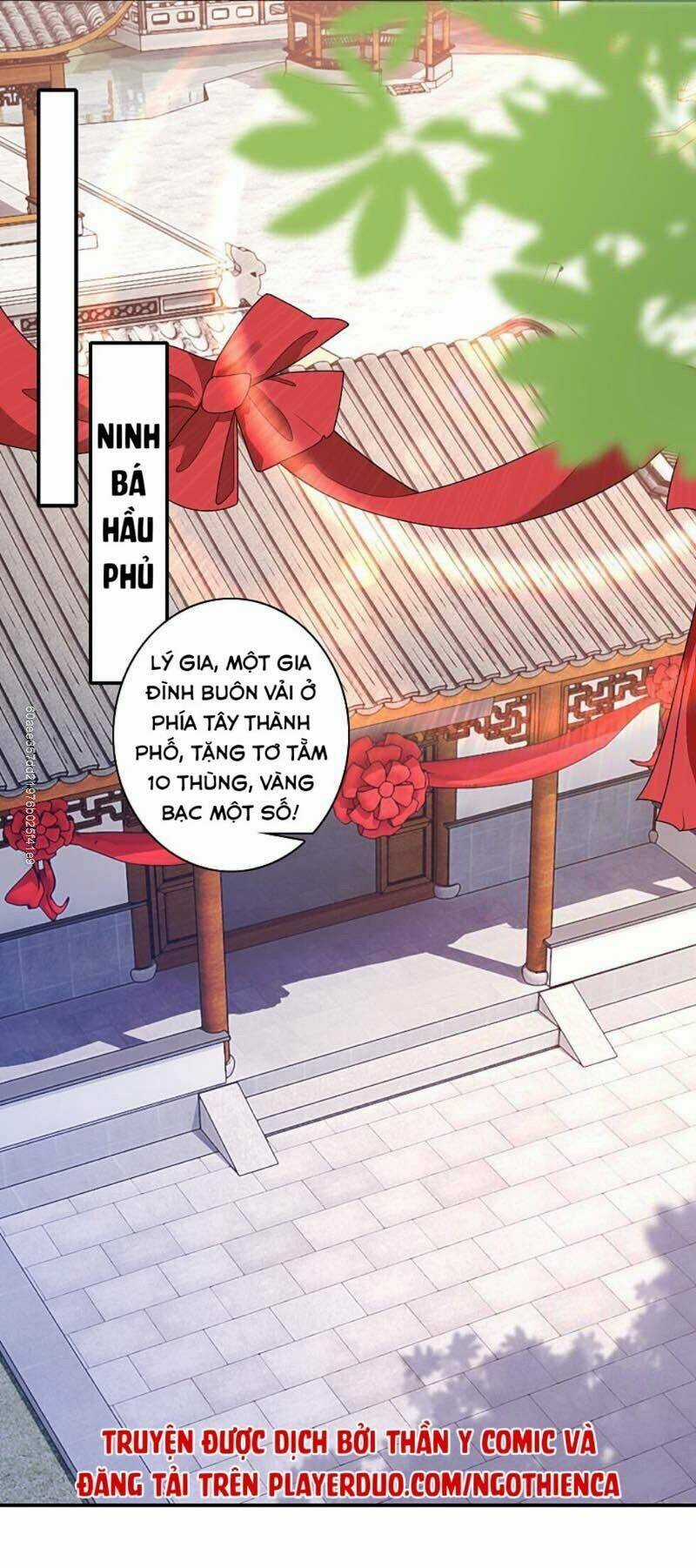 Cực Phẩm Tiên Đế - Chapter 13 - Trang 4