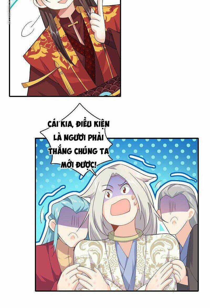 Cực Phẩm Tiên Đế - Chapter 13 - Trang 31