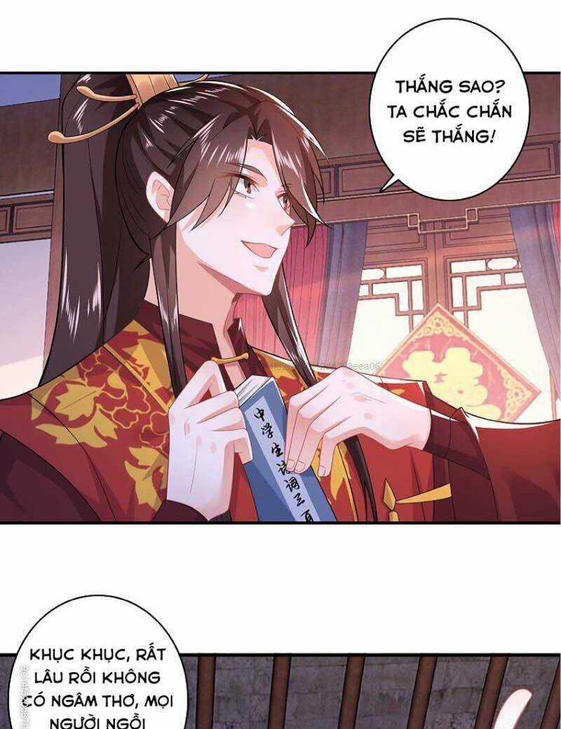 Cực Phẩm Tiên Đế - Chapter 13 - Trang 32