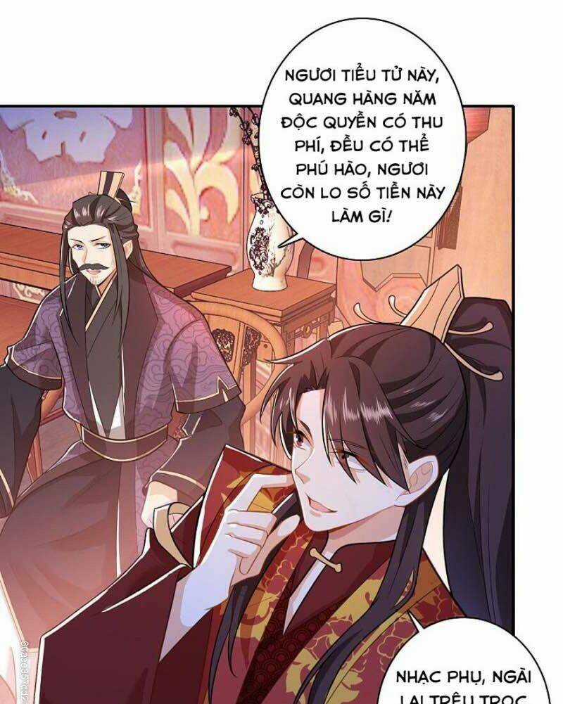 Cực Phẩm Tiên Đế - Chapter 13 - Trang 6