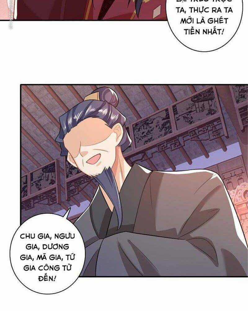 Cực Phẩm Tiên Đế - Chapter 13 - Trang 7
