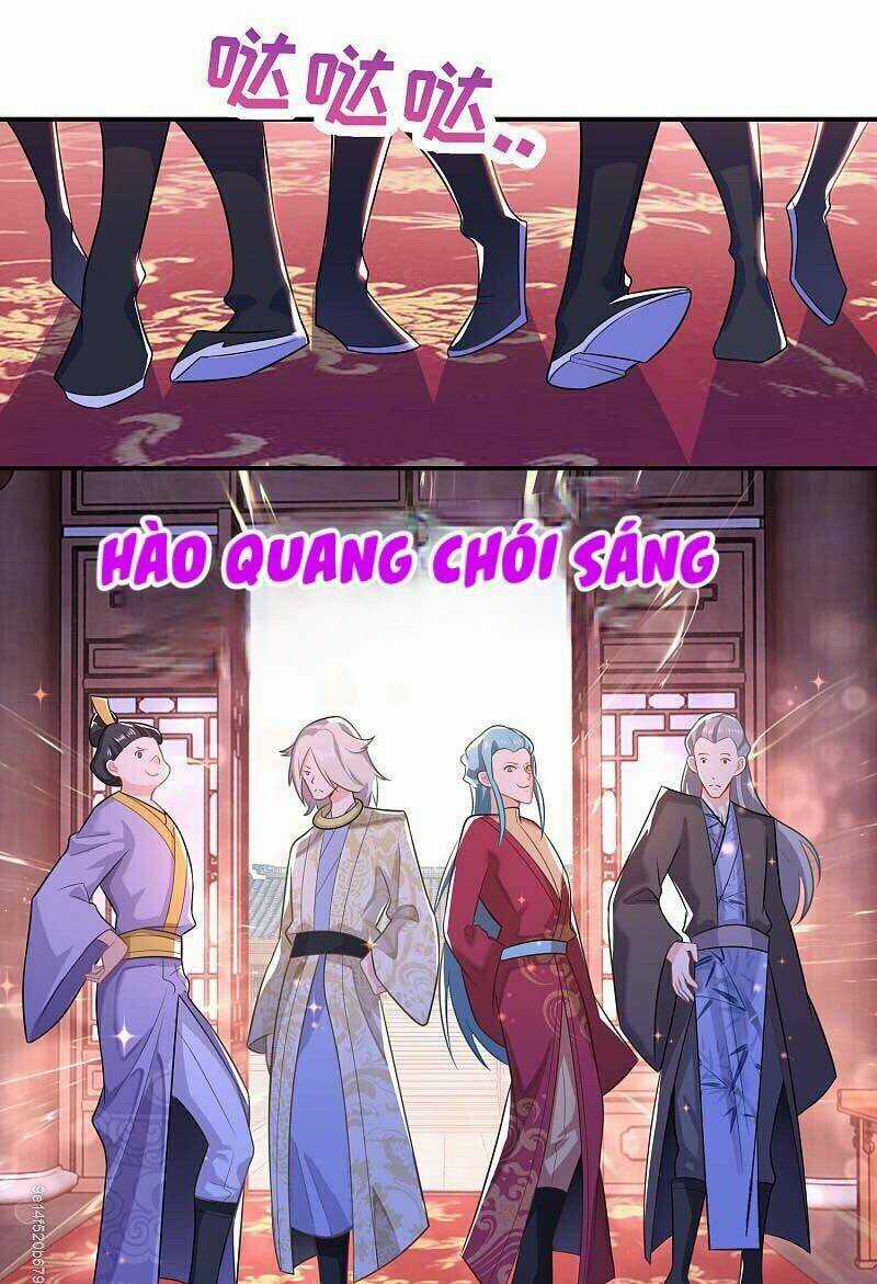 Cực Phẩm Tiên Đế - Chapter 13 - Trang 8