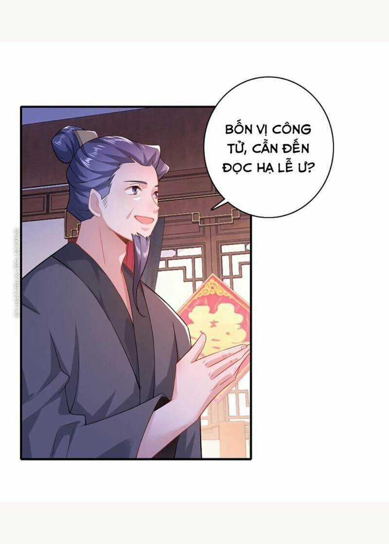 Cực Phẩm Tiên Đế - Chapter 13 - Trang 10