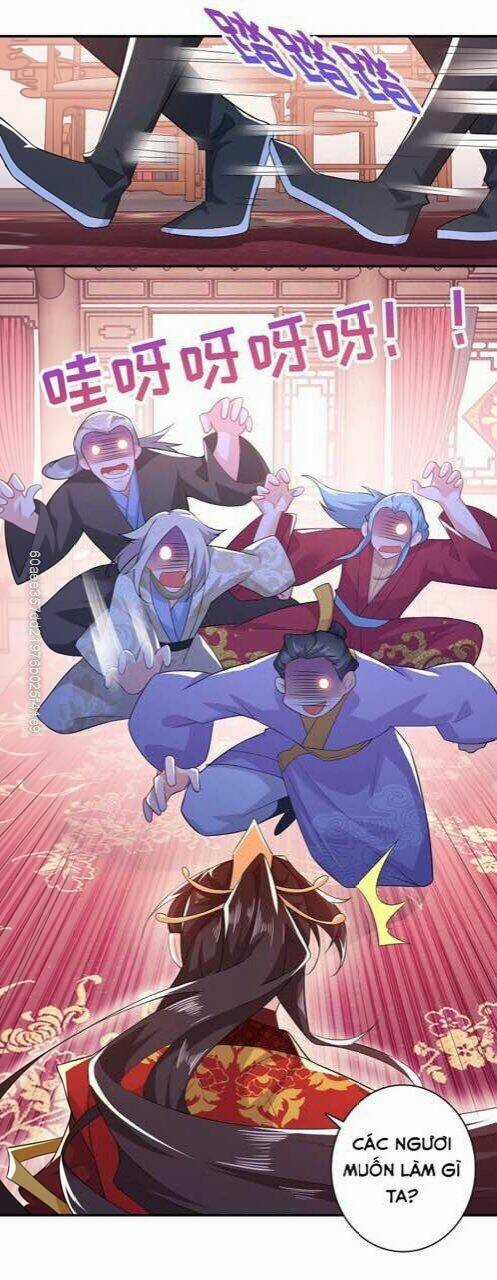 Cực Phẩm Tiên Đế - Chapter 14 - Trang 13