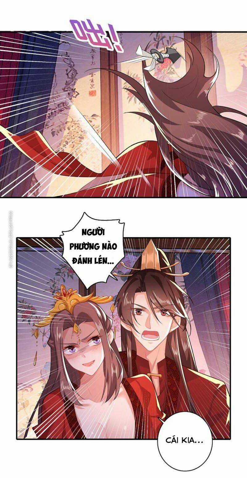 Cực Phẩm Tiên Đế - Chapter 14 - Trang 22