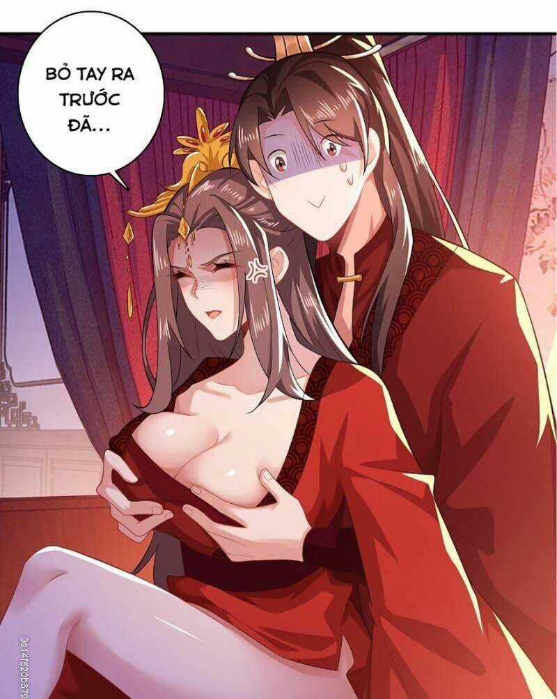 Cực Phẩm Tiên Đế - Chapter 14 - Trang 23