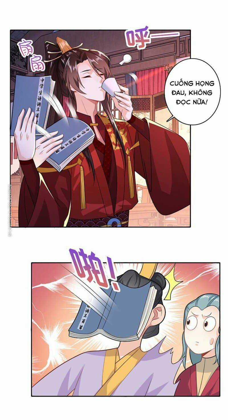 Cực Phẩm Tiên Đế - Chapter 14 - Trang 5