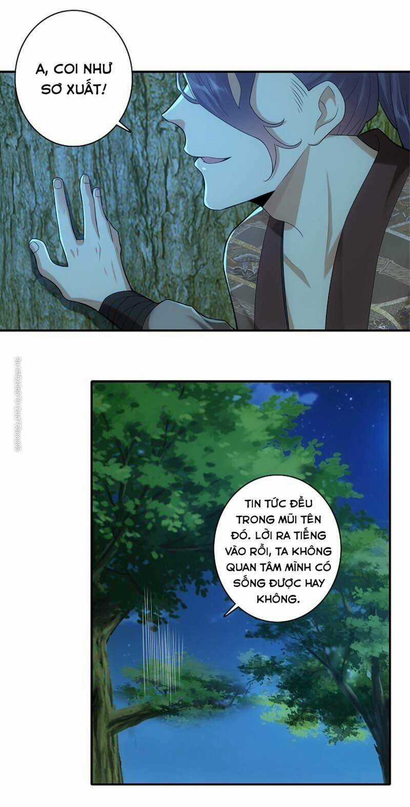 Cực Phẩm Tiên Đế - Chapter 15 - Trang 1