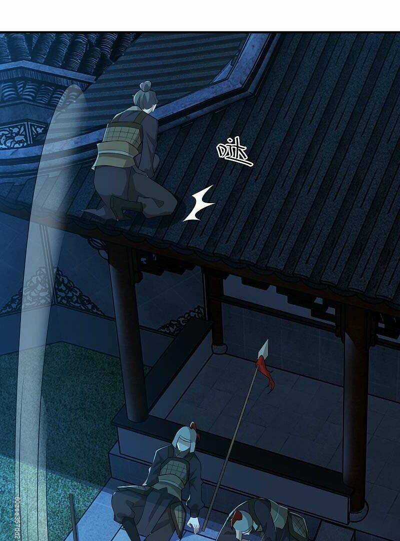 Cực Phẩm Tiên Đế - Chapter 15 - Trang 11