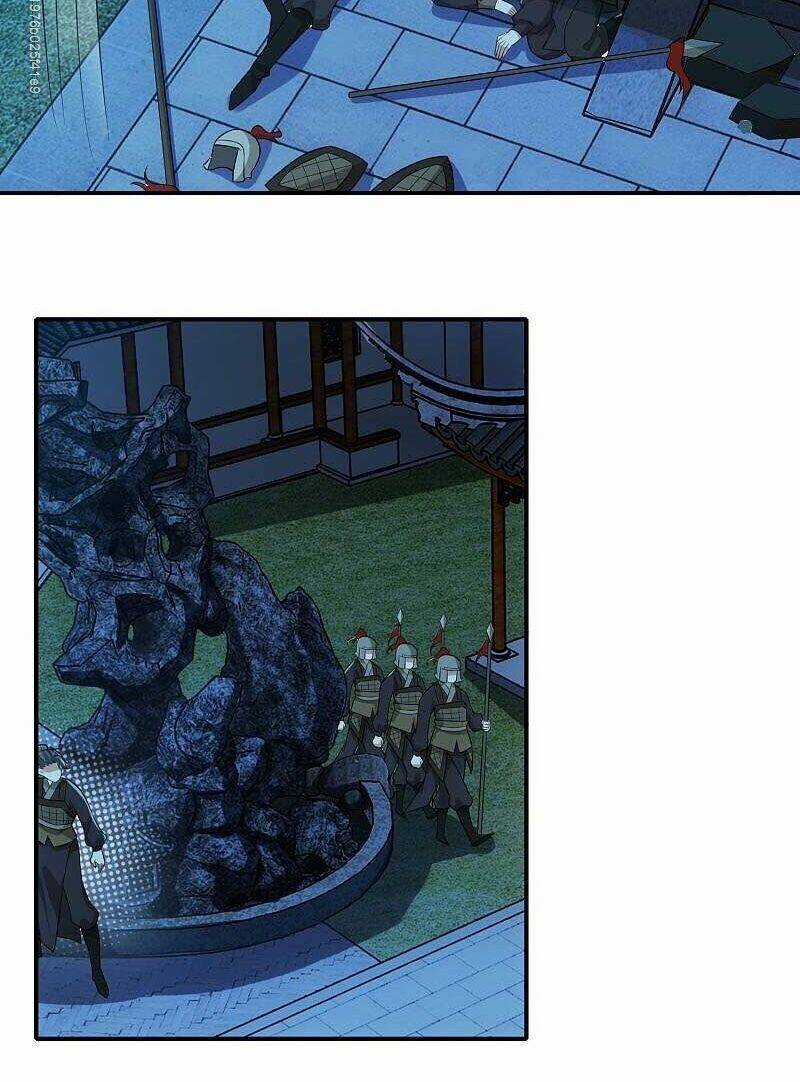 Cực Phẩm Tiên Đế - Chapter 15 - Trang 12