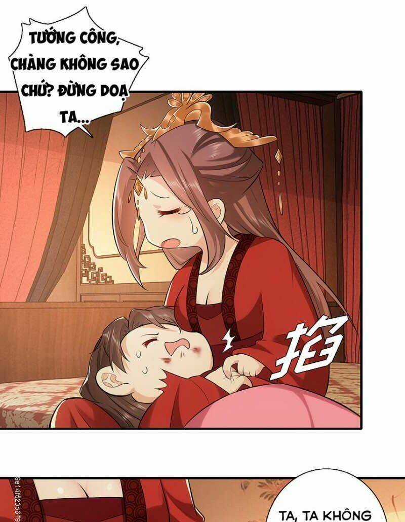 Cực Phẩm Tiên Đế - Chapter 15 - Trang 17