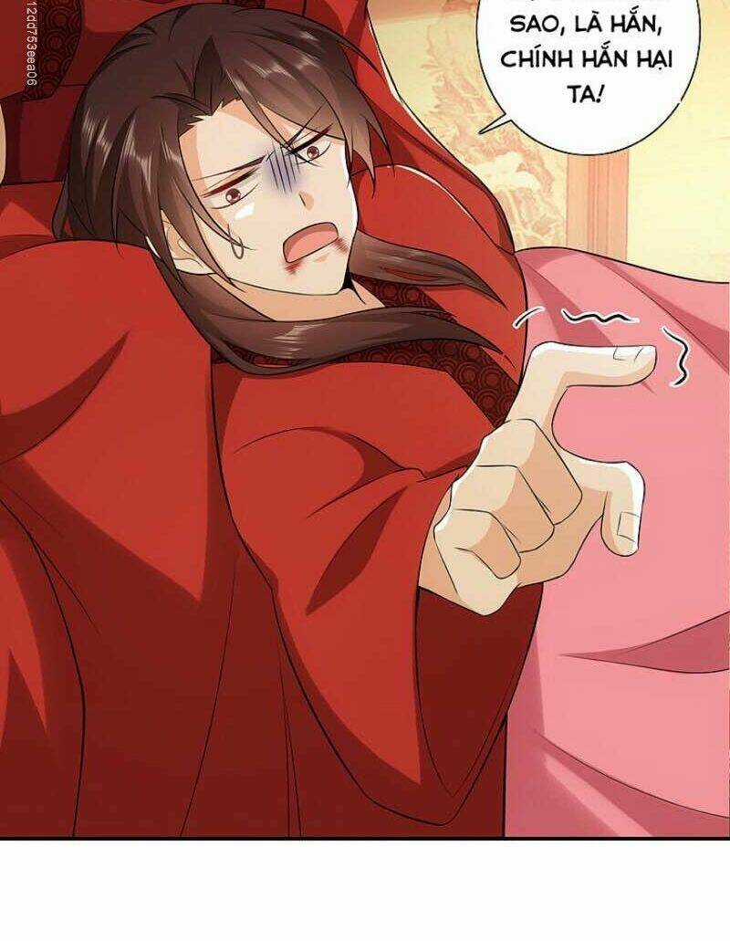 Cực Phẩm Tiên Đế - Chapter 15 - Trang 18