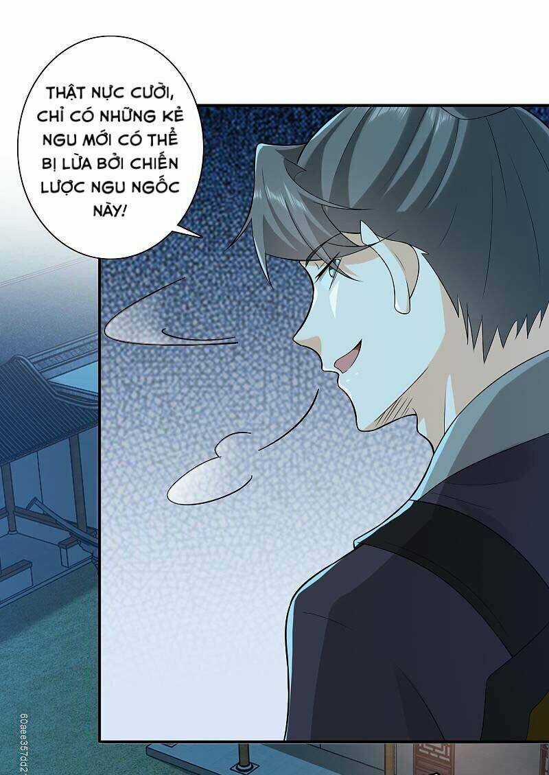 Cực Phẩm Tiên Đế - Chapter 15 - Trang 24