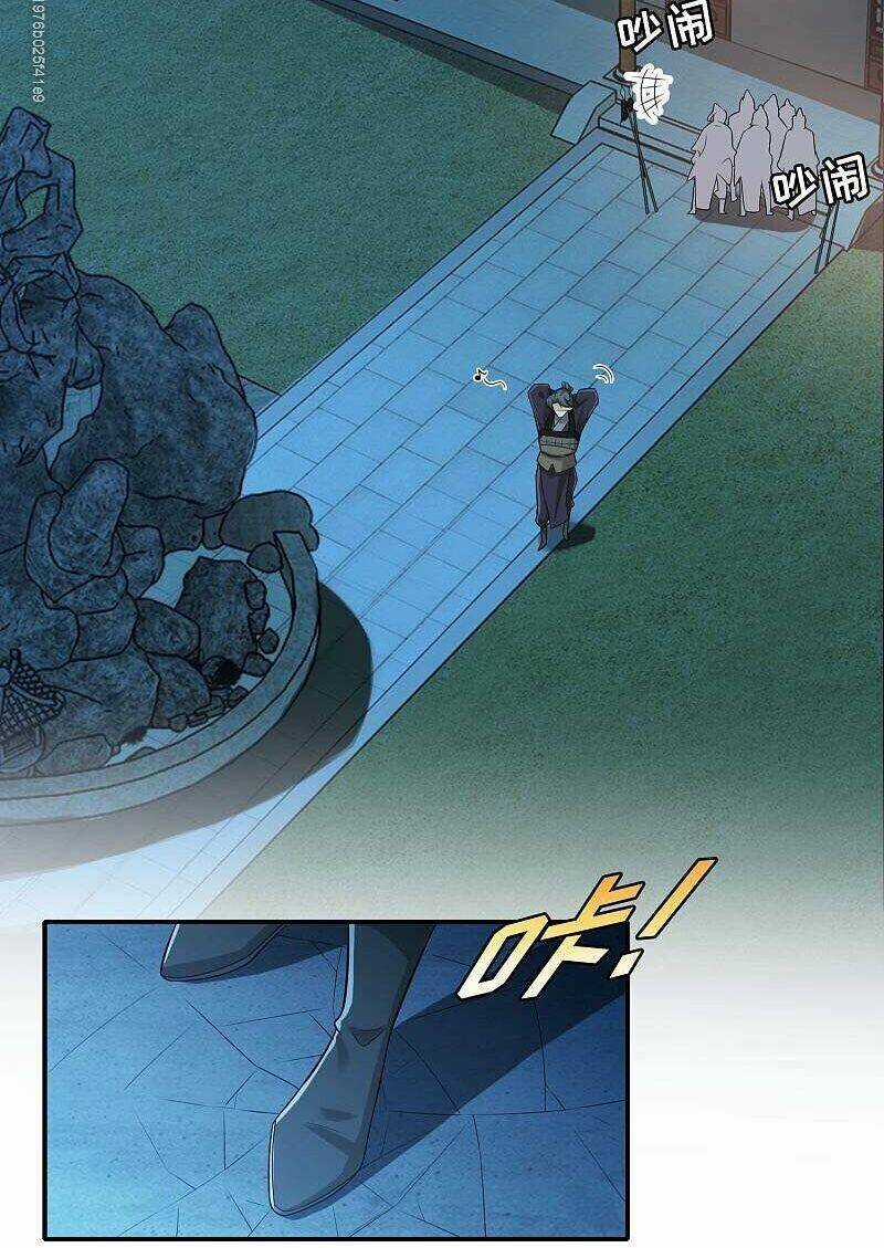 Cực Phẩm Tiên Đế - Chapter 15 - Trang 25