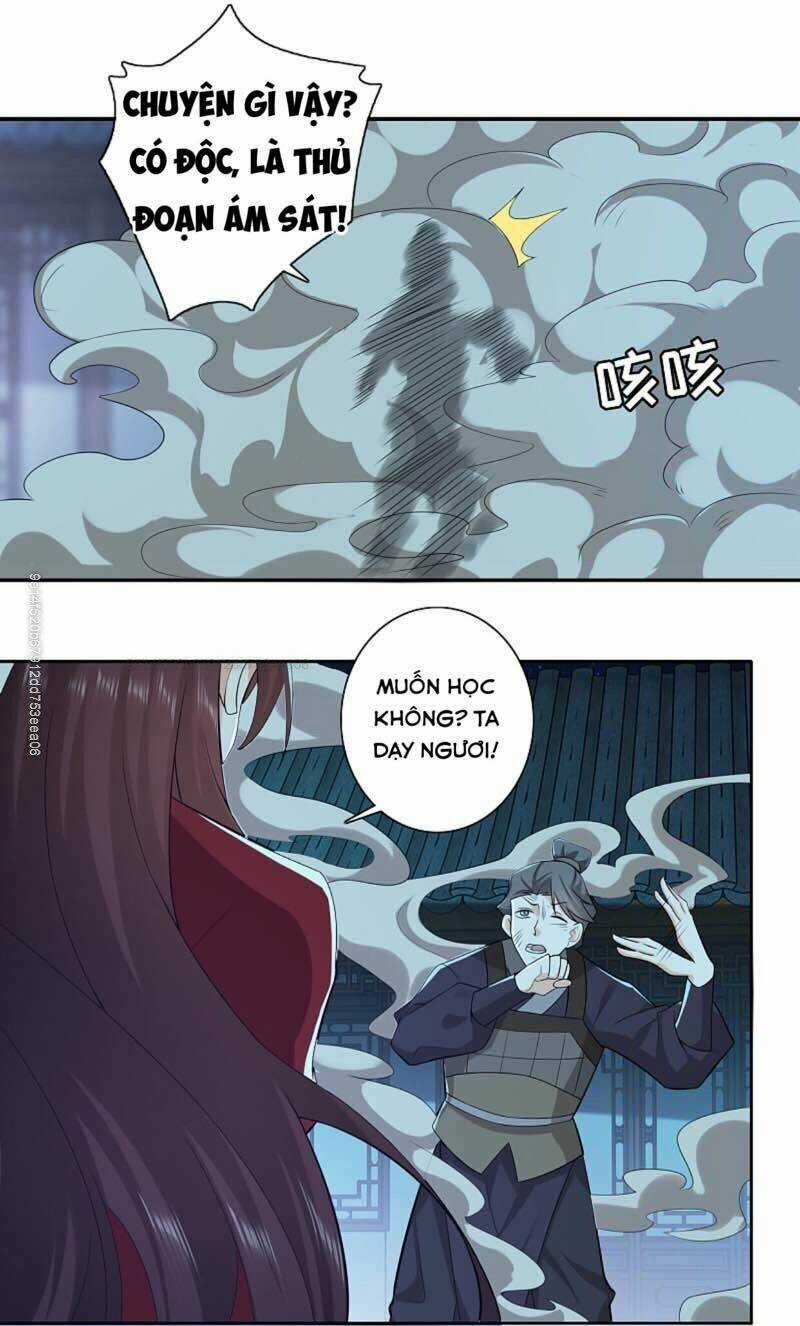 Cực Phẩm Tiên Đế - Chapter 15 - Trang 26