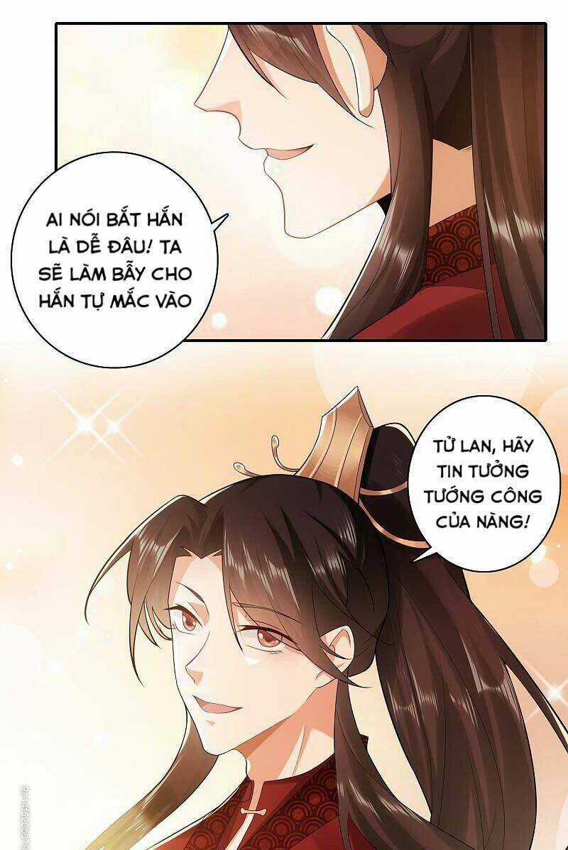 Cực Phẩm Tiên Đế - Chapter 15 - Trang 6