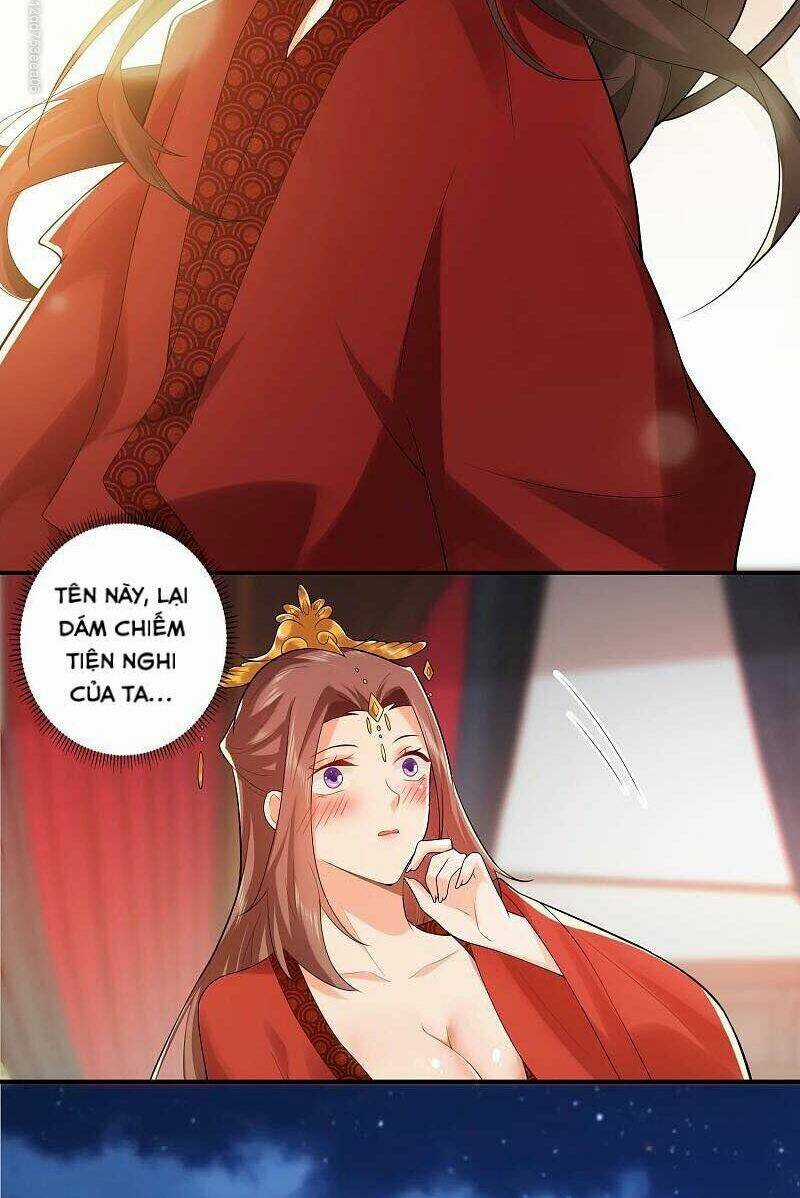 Cực Phẩm Tiên Đế - Chapter 15 - Trang 7