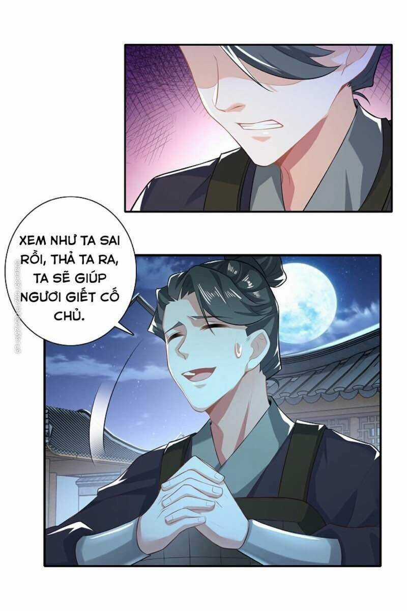 Cực Phẩm Tiên Đế - Chapter 16 - Trang 2