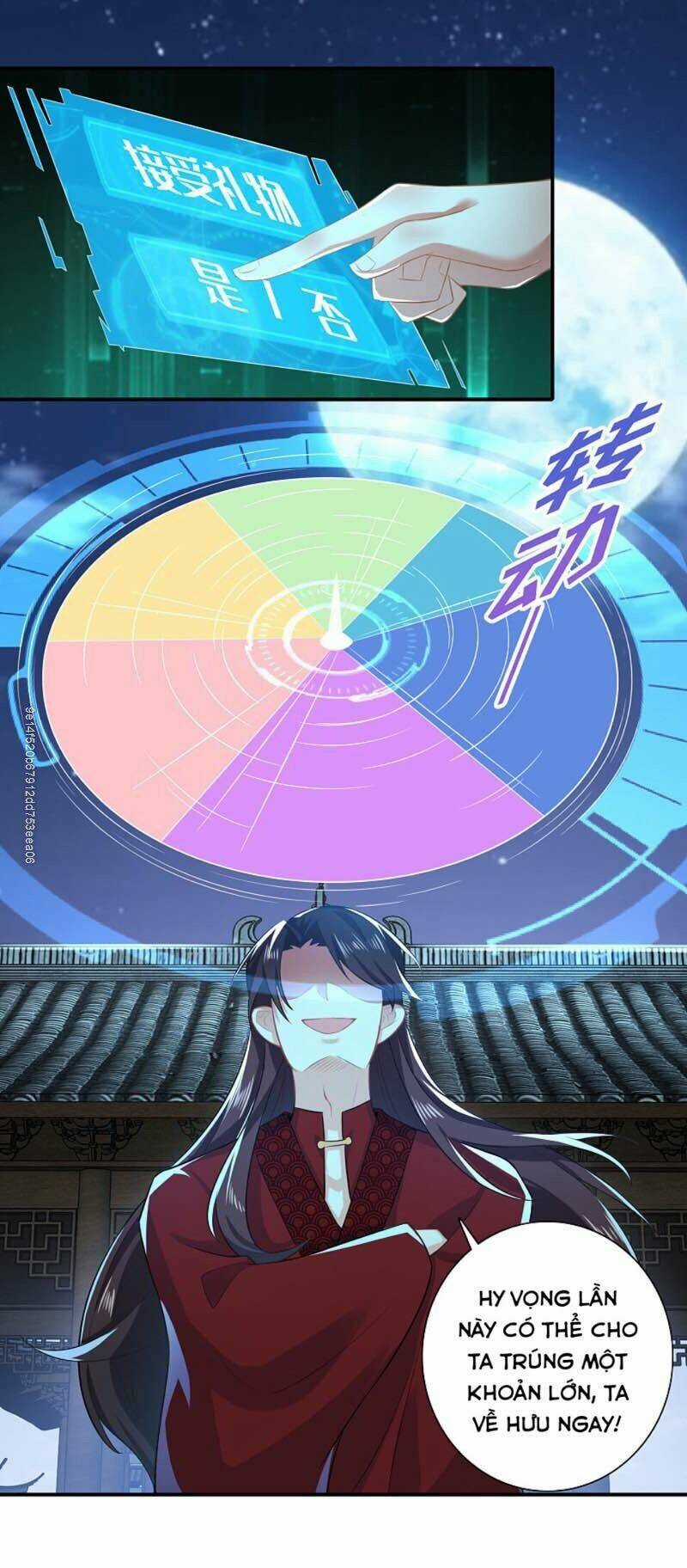 Cực Phẩm Tiên Đế - Chapter 16 - Trang 20