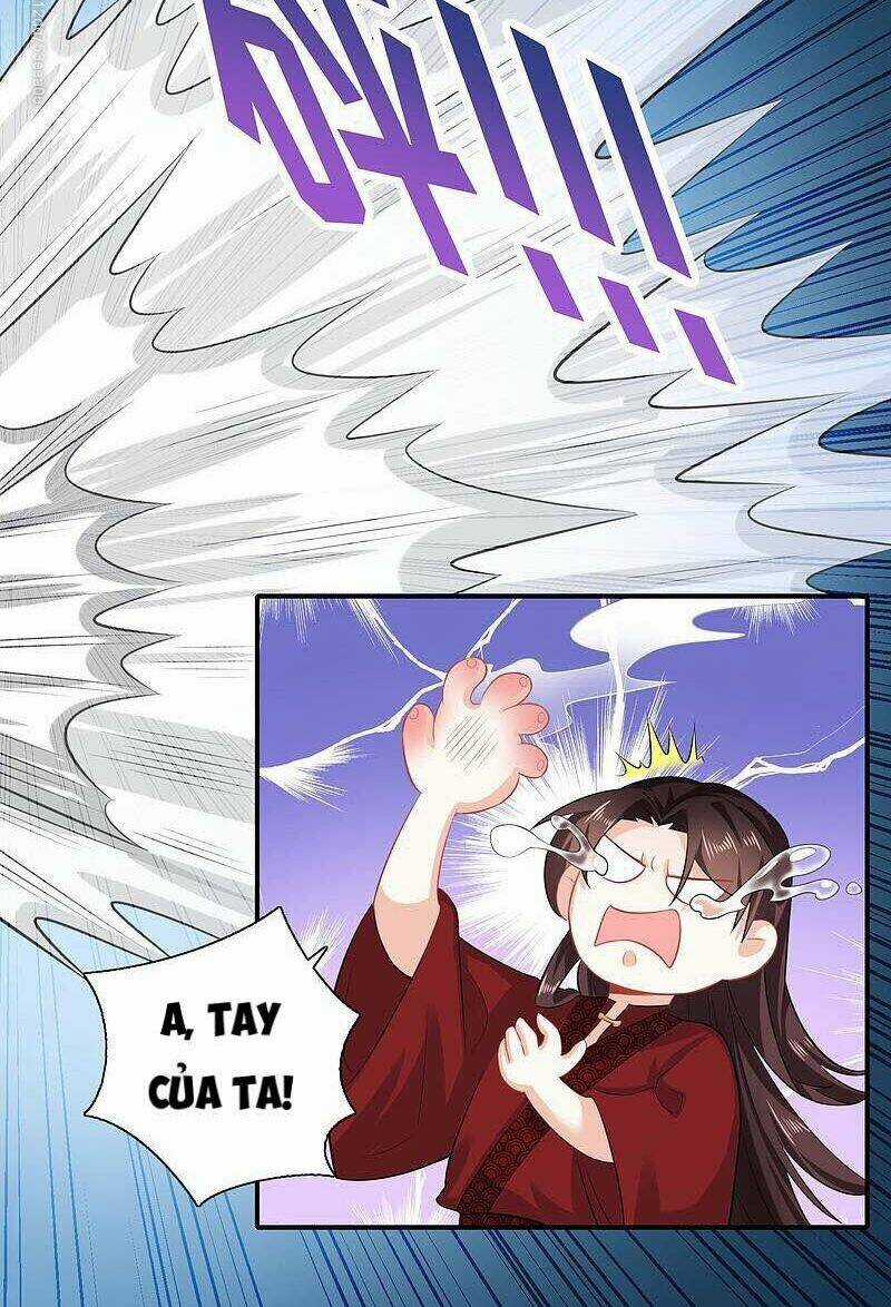 Cực Phẩm Tiên Đế - Chapter 16 - Trang 23