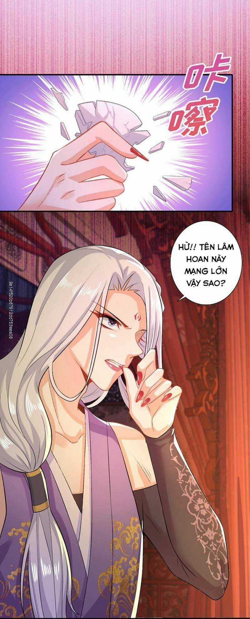 Cực Phẩm Tiên Đế - Chapter 16 - Trang 25