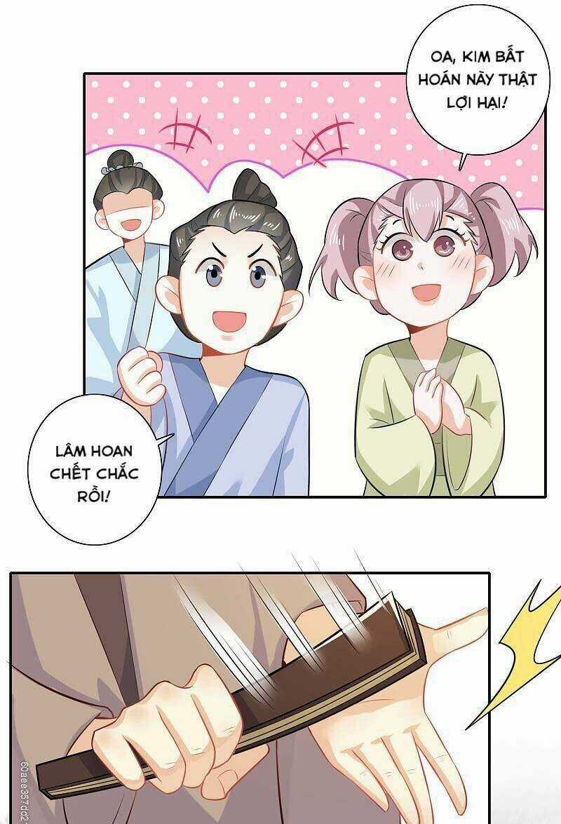 Cực Phẩm Tiên Đế - Chapter 17 - Trang 2