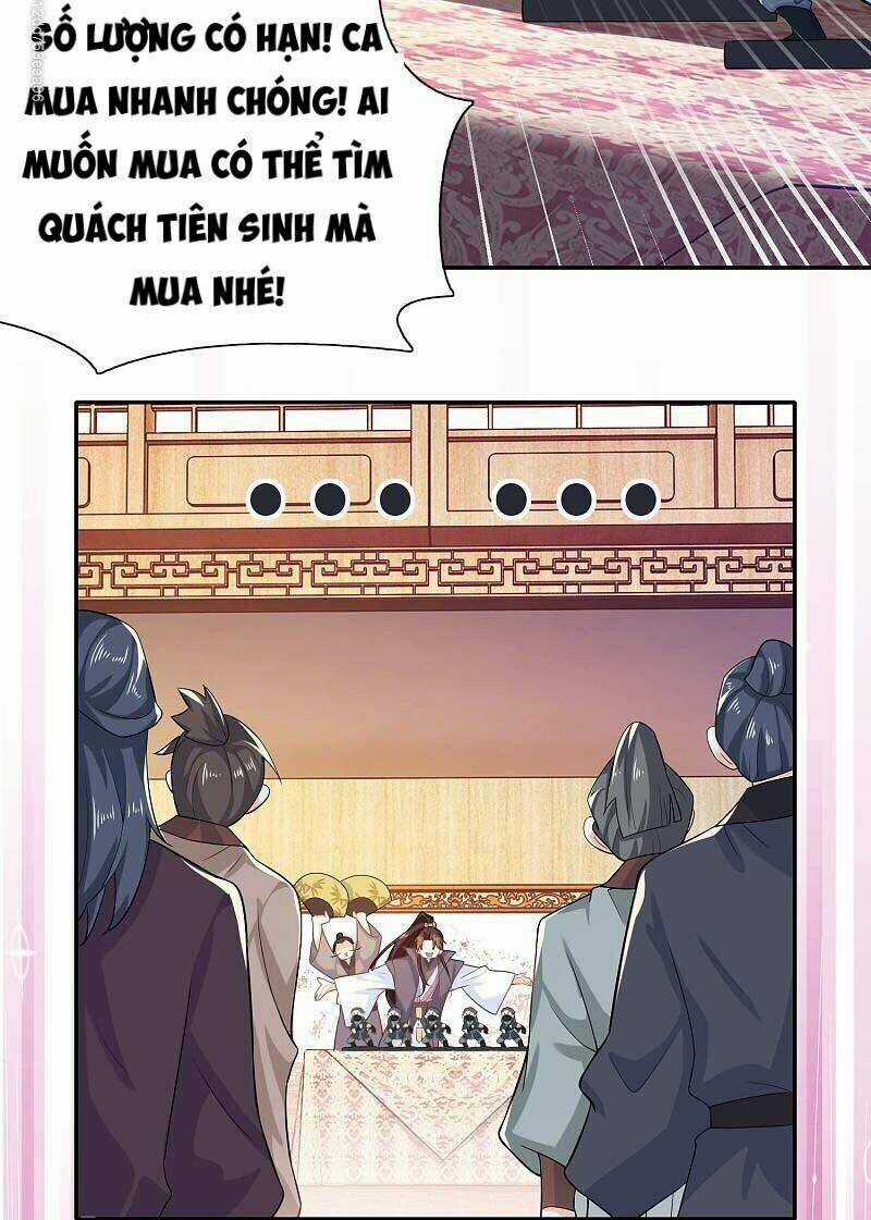 Cực Phẩm Tiên Đế - Chapter 17 - Trang 12