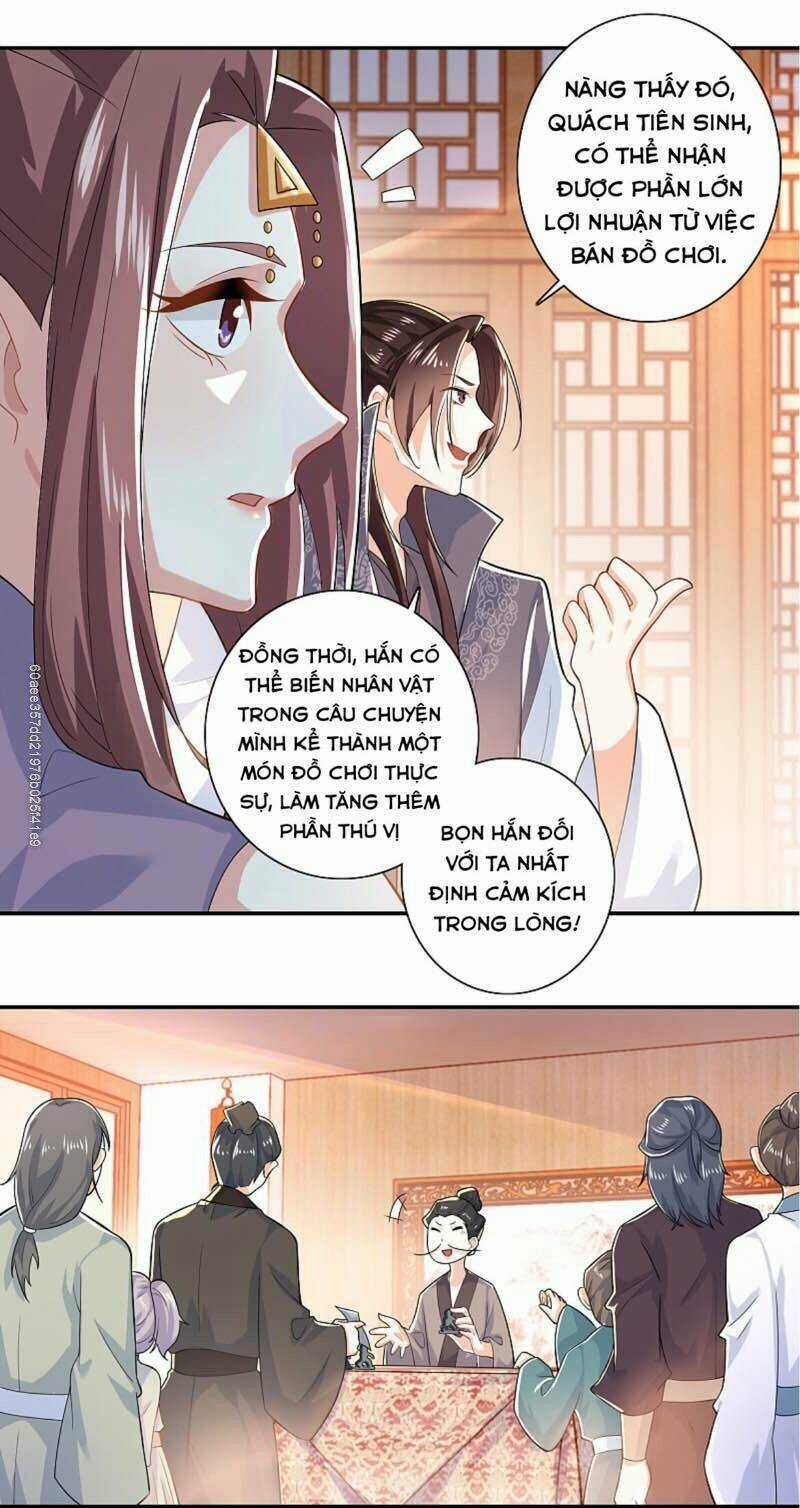 Cực Phẩm Tiên Đế - Chapter 17 - Trang 15