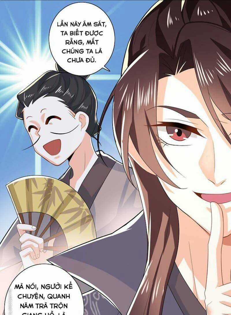 Cực Phẩm Tiên Đế - Chapter 17 - Trang 16