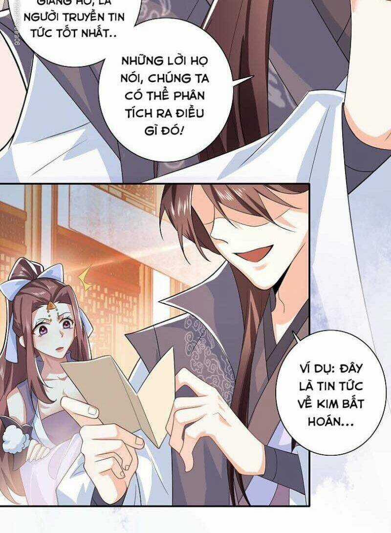 Cực Phẩm Tiên Đế - Chapter 17 - Trang 17