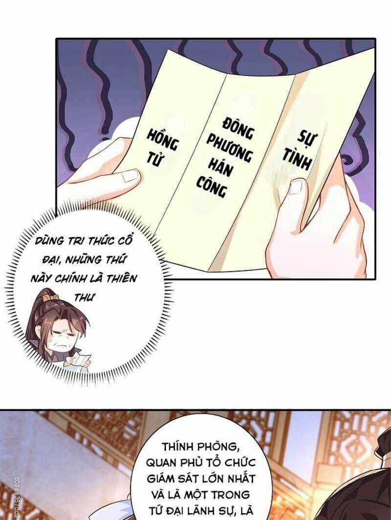 Cực Phẩm Tiên Đế - Chapter 17 - Trang 18