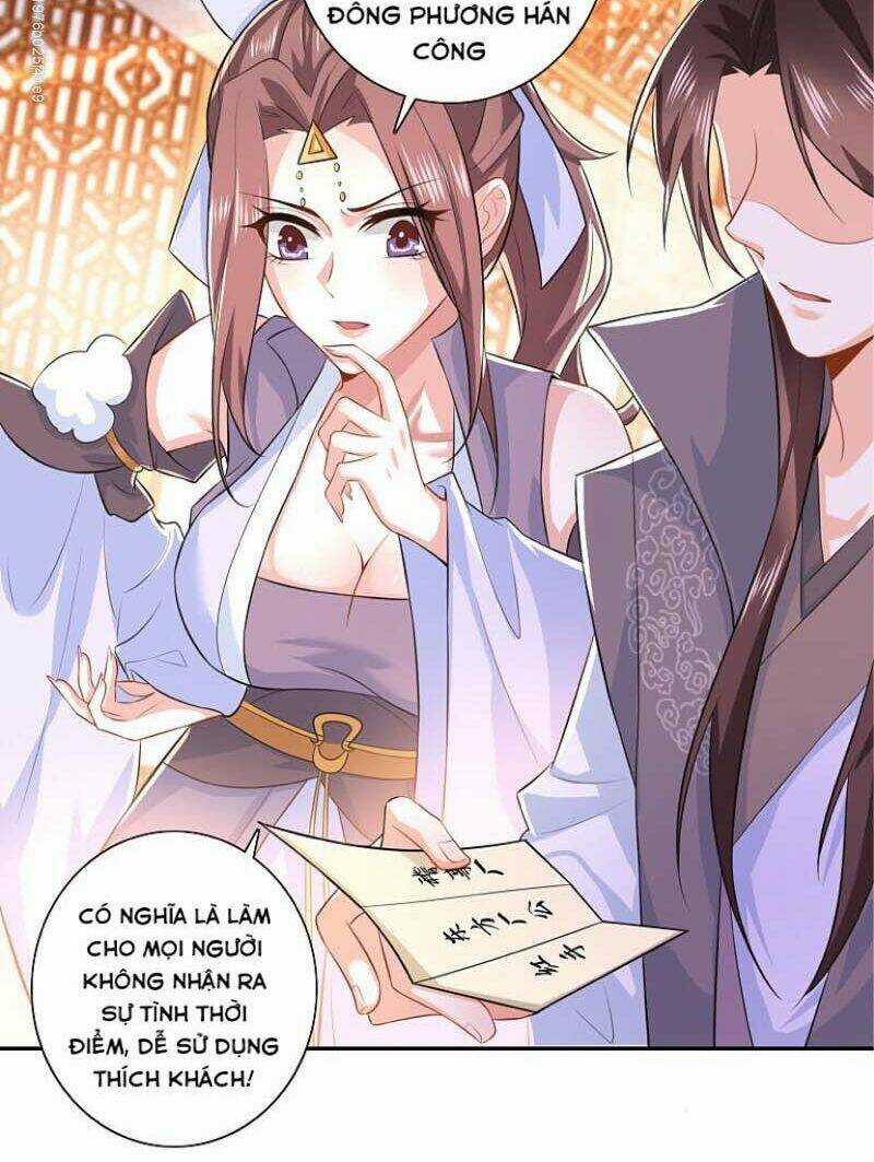 Cực Phẩm Tiên Đế - Chapter 17 - Trang 19
