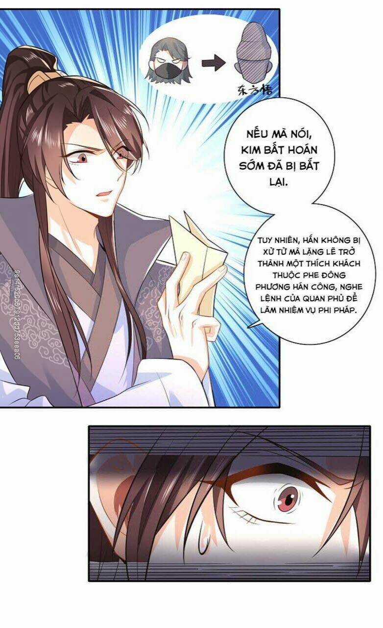 Cực Phẩm Tiên Đế - Chapter 17 - Trang 20