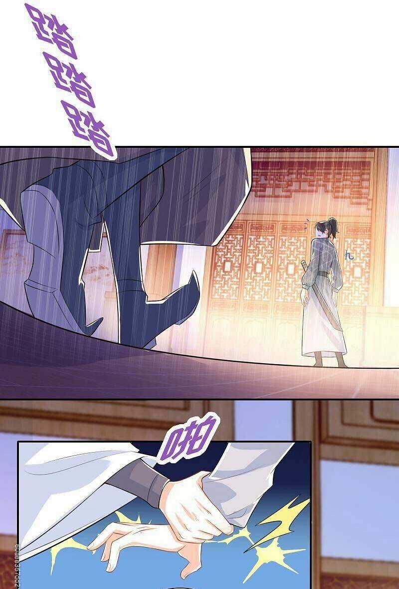 Cực Phẩm Tiên Đế - Chapter 17 - Trang 21