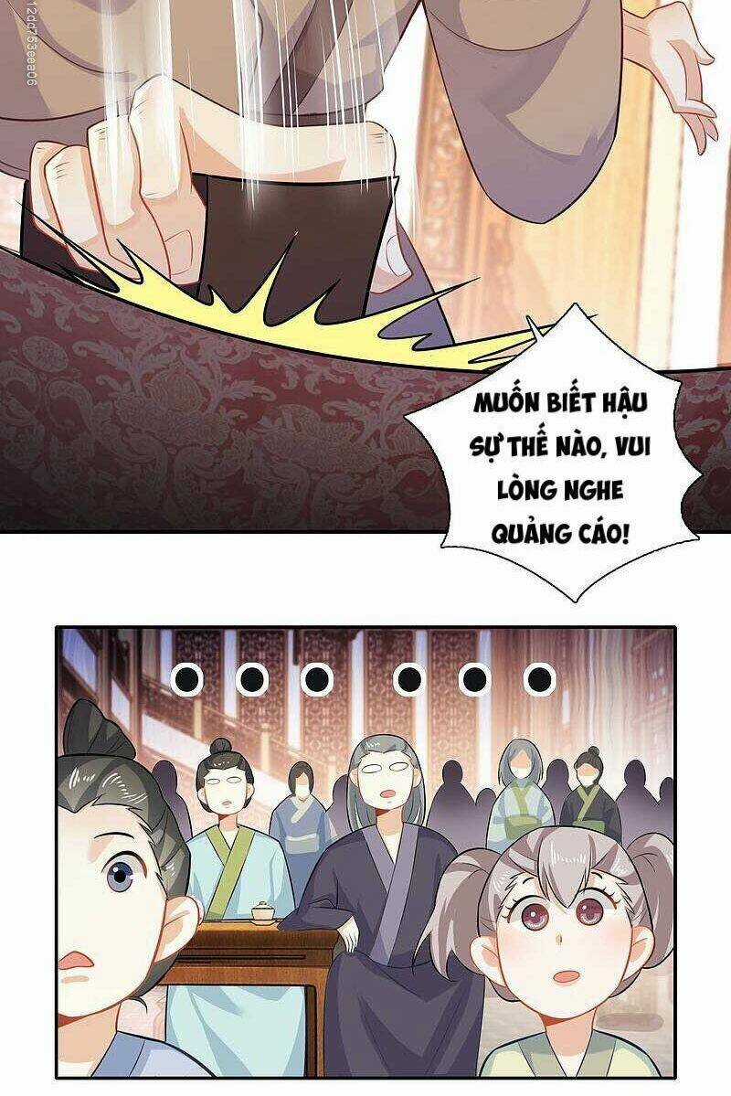 Cực Phẩm Tiên Đế - Chapter 17 - Trang 5