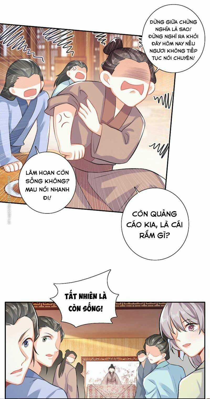 Cực Phẩm Tiên Đế - Chapter 17 - Trang 6