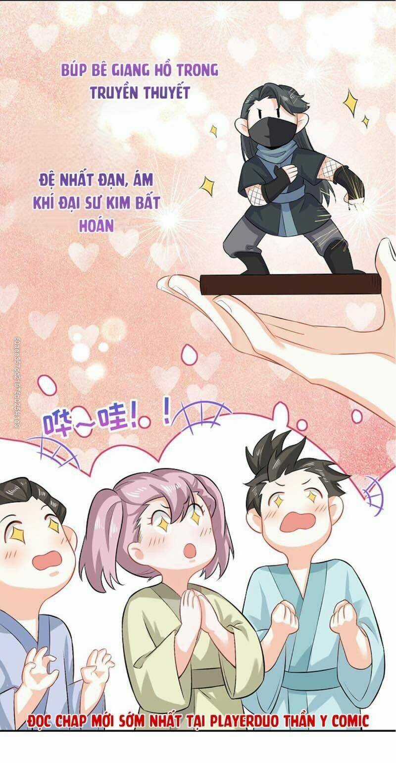 Cực Phẩm Tiên Đế - Chapter 17 - Trang 8