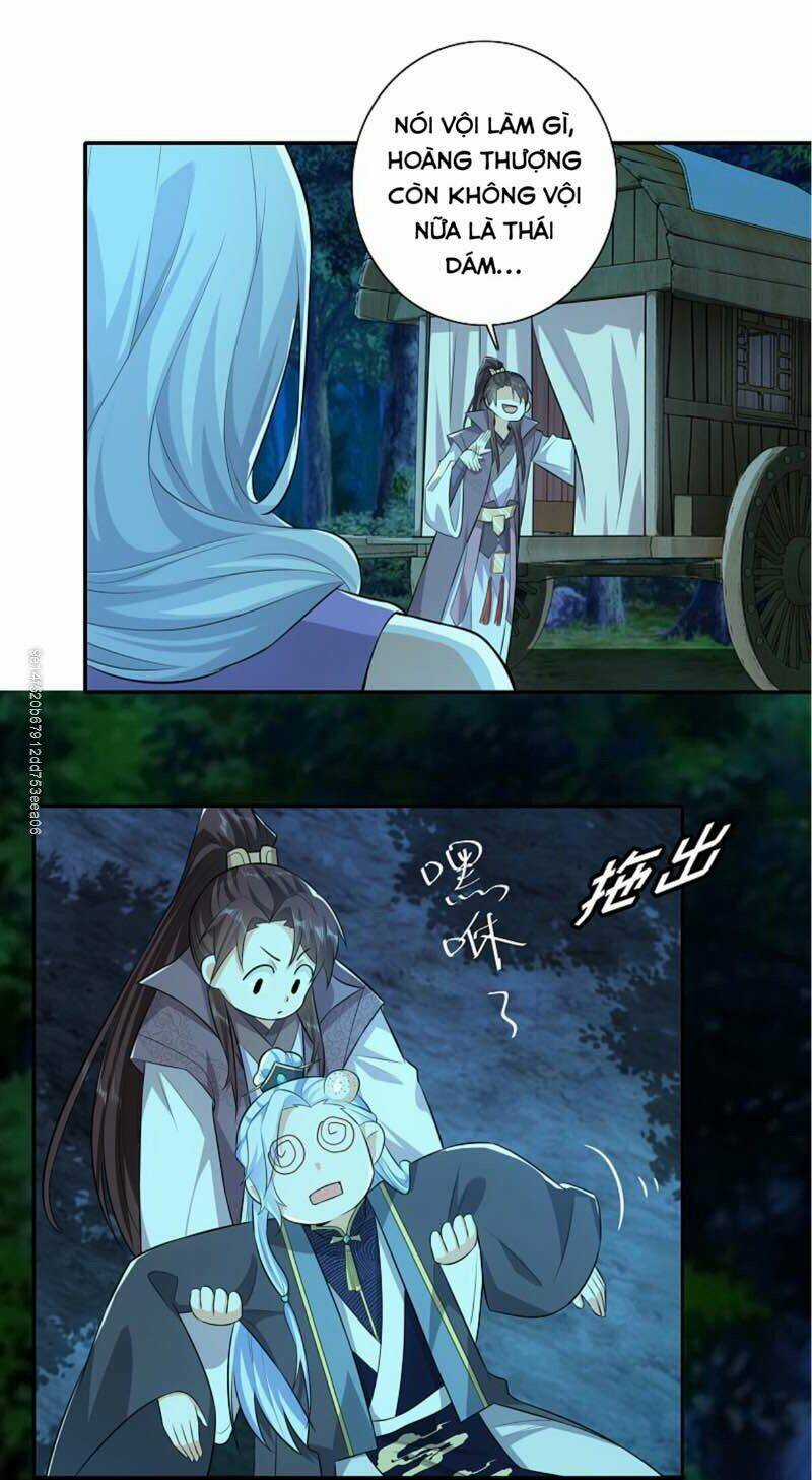 Cực Phẩm Tiên Đế - Chapter 18 - Trang 11