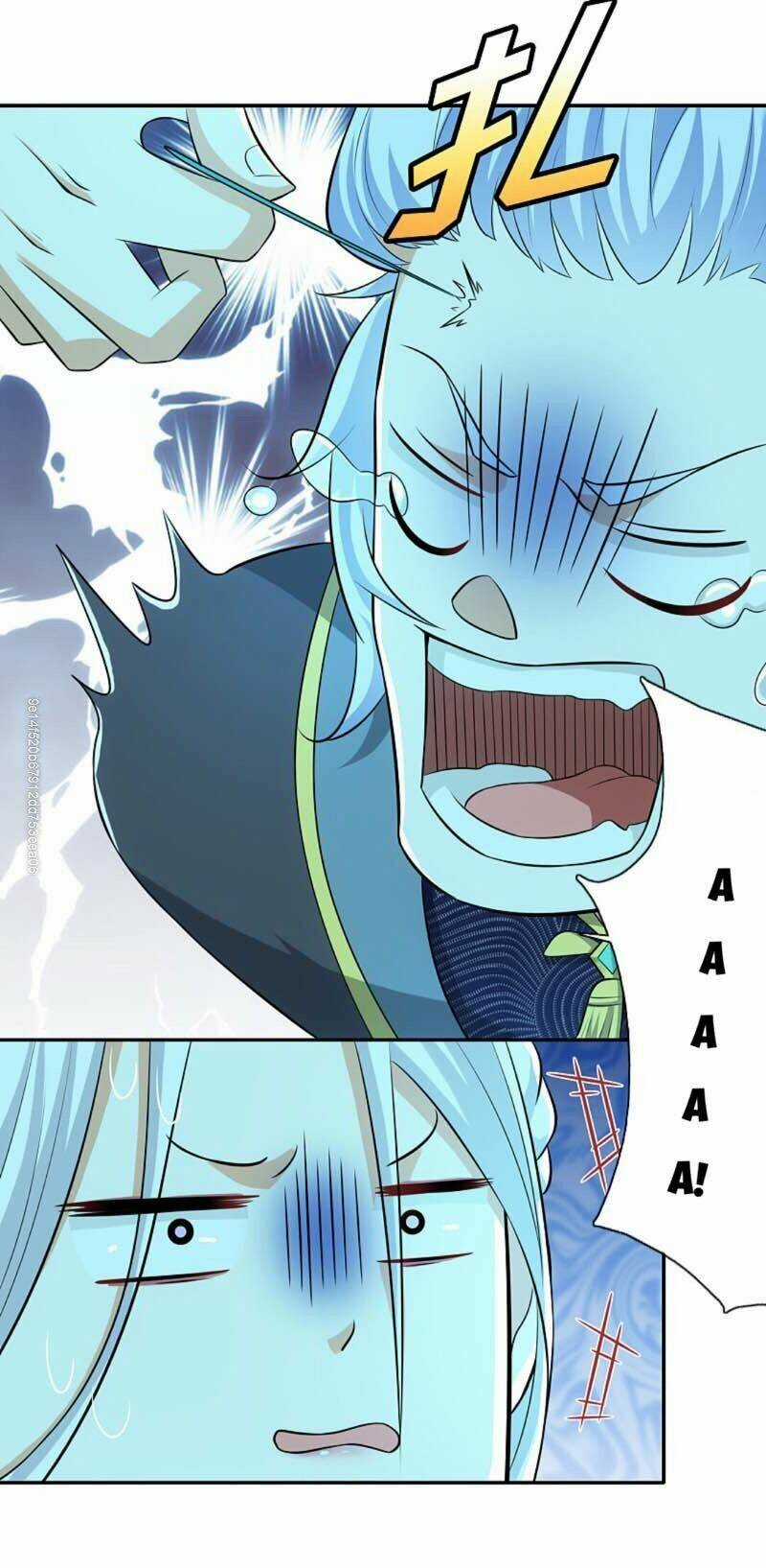 Cực Phẩm Tiên Đế - Chapter 18 - Trang 14